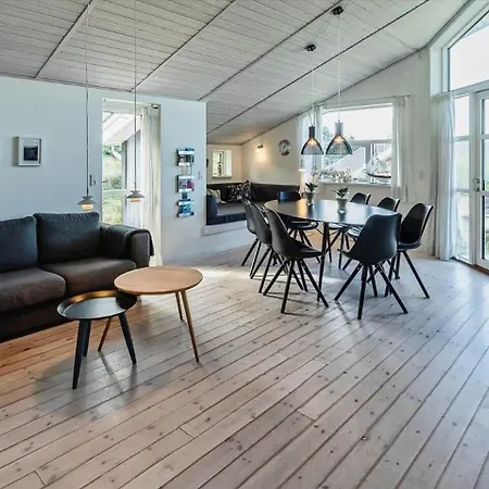 Ve063-vejers-strand-rylevej-27 Feriehus *