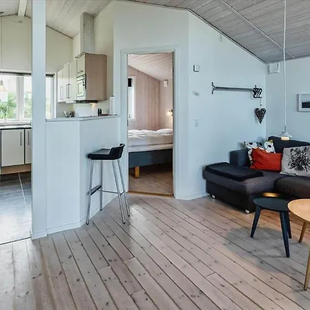 Feriehus Ve063-vejers-strand-rylevej-27