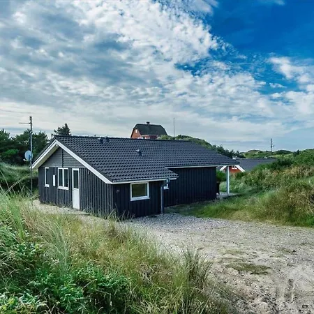 Feriehus Ve063-vejers-strand-rylevej-27