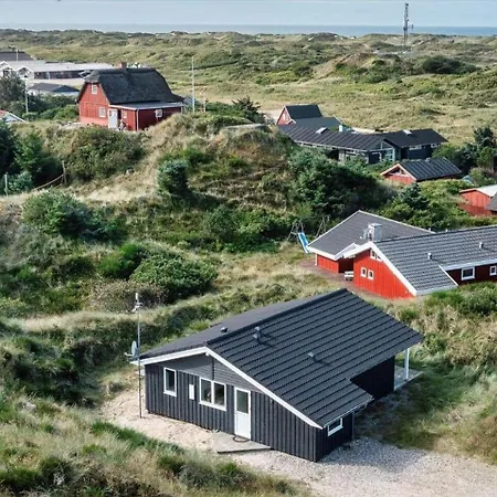 Ve063-vejers-strand-rylevej-27 Feriehus *